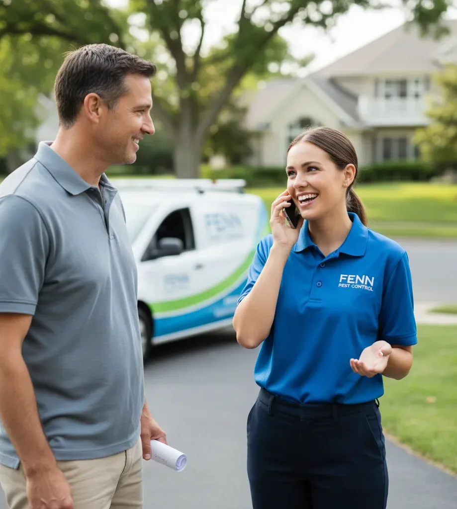 Mosquito Control in Cressona, PA